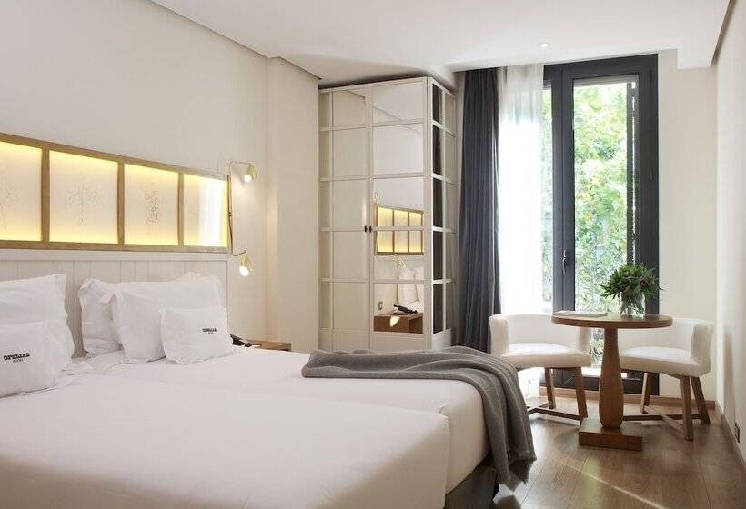 Номер Стандарт, Ofelias Hotel 4sup By Bondia Hotel Group