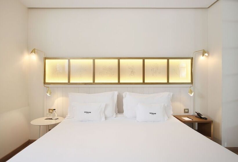 Номер Стандарт Трехместный, Ofelias Hotel 4sup By Bondia Hotel Group