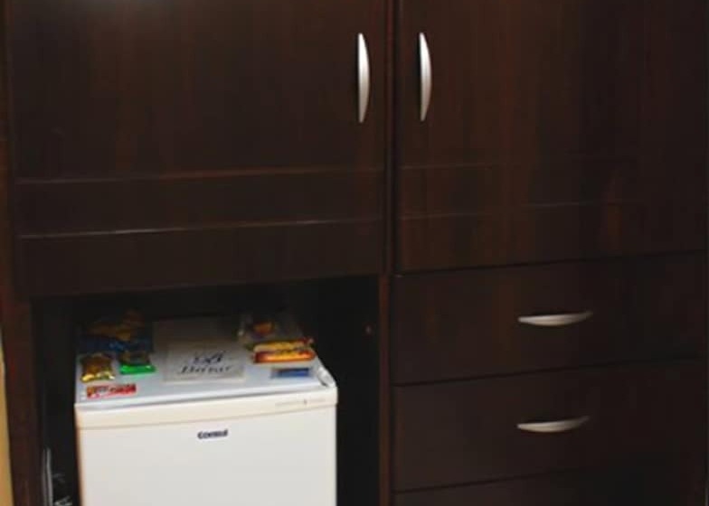 חדר דלוקס, Plaza Bittar