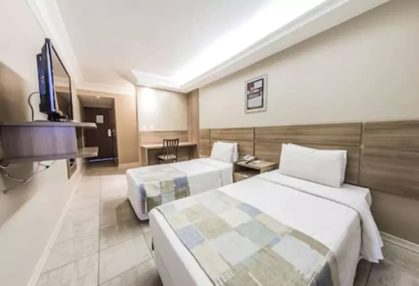 اتاق لوکس یک تخته, Plaza Bittar