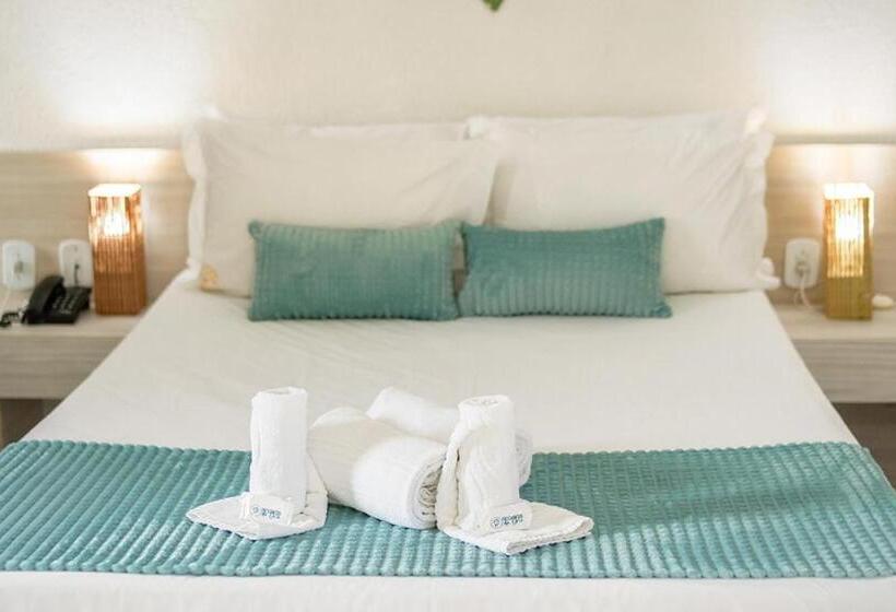 דירת חדר, Recanto Da Orla