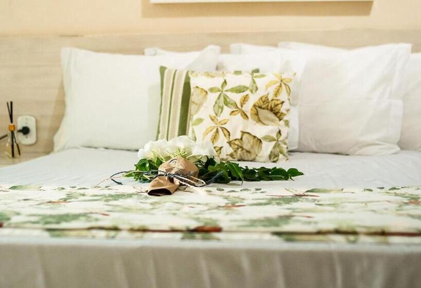 דירת חדר, Recanto Da Orla