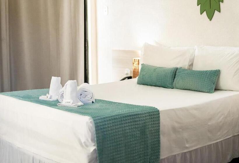 דירת חדר, Recanto Da Orla