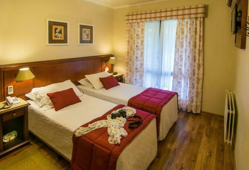 스탠다드 룸, Recanto Da Serra