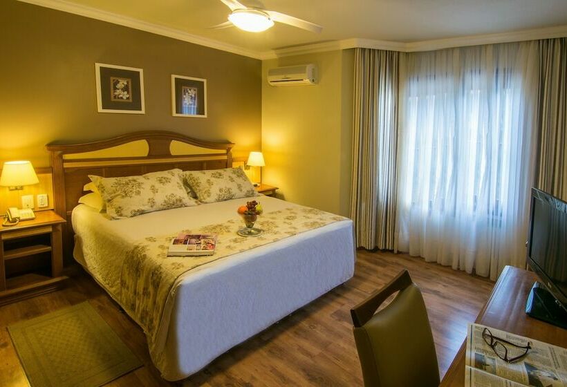 디럭스 룸, Recanto Da Serra