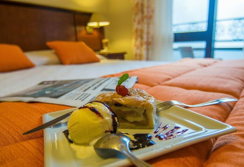 스탠다드 룸, Recanto Da Serra