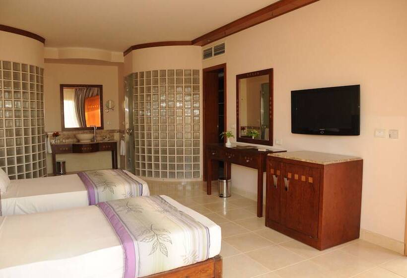 غرفة سوبيريور, Shams Prestige Abu Soma