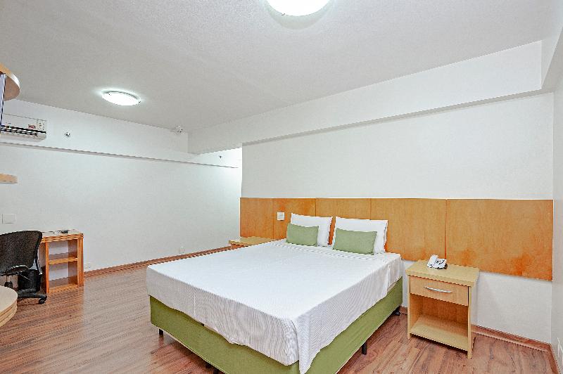 اتاق سوپریور, Slim São Paulo Congonhas
