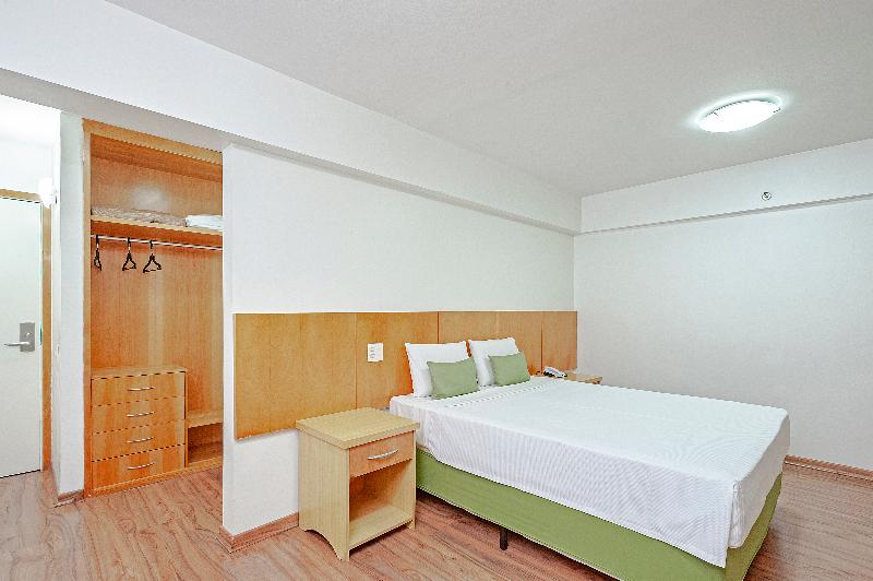 اتاق سوپریور, Slim São Paulo Congonhas