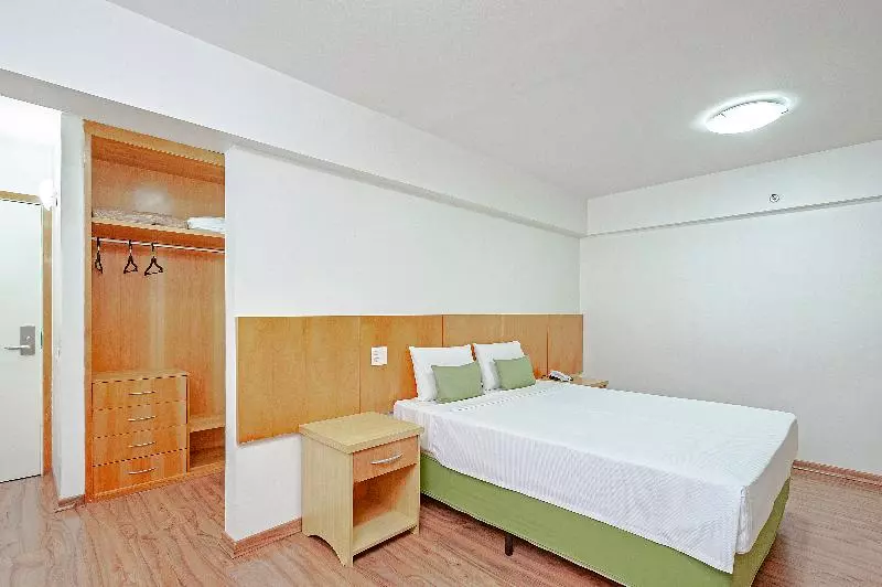 اتاق سوپریور, Slim São Paulo Congonhas