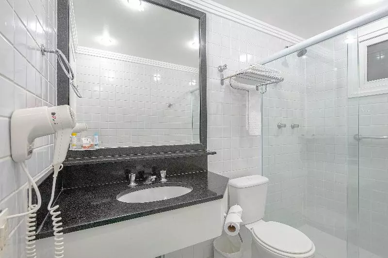 اتاق سوپریور, Slim São Paulo Congonhas