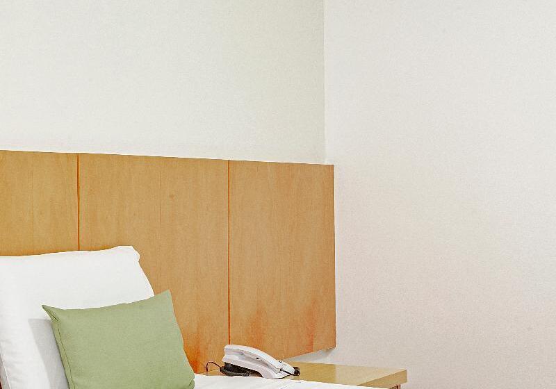 اتاق سوپریور, Slim São Paulo Congonhas