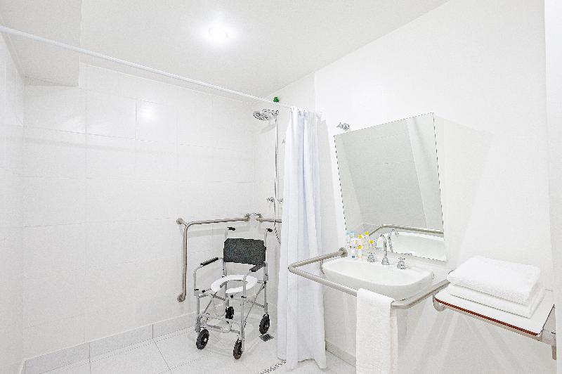 اتاق استاندارد, Slim São Paulo Congonhas