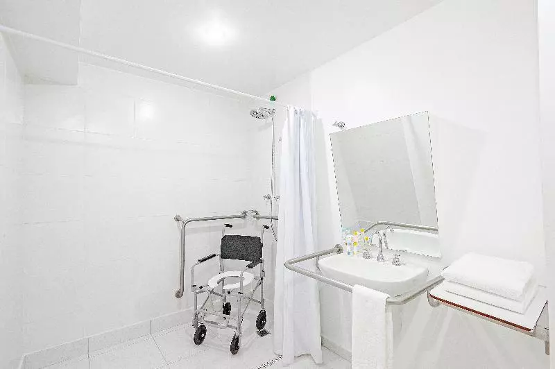اتاق استاندارد, Slim São Paulo Congonhas