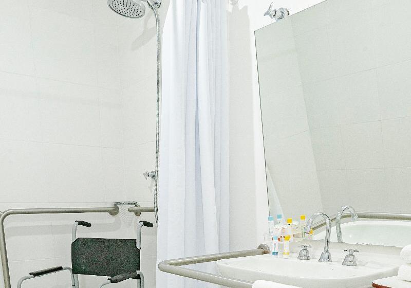 اتاق استاندارد, Slim São Paulo Congonhas