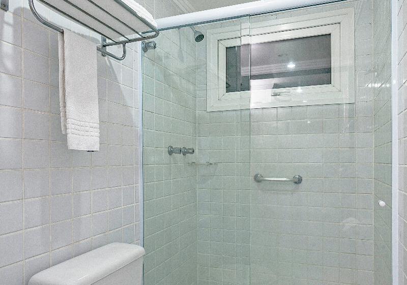 اتاق استاندارد یک نفره, Slim São Paulo Congonhas