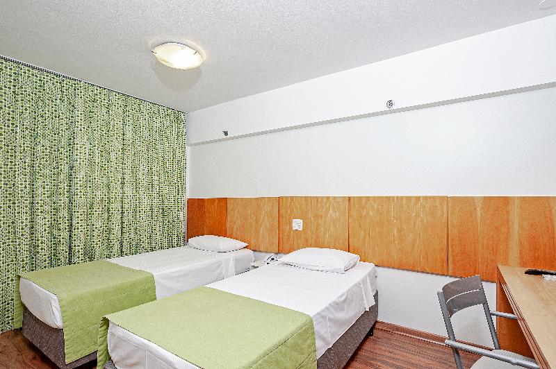 اتاق استاندارد, Slim São Paulo Congonhas