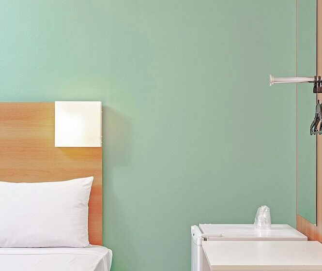 اتاق استاندارد, Slim São Paulo Congonhas