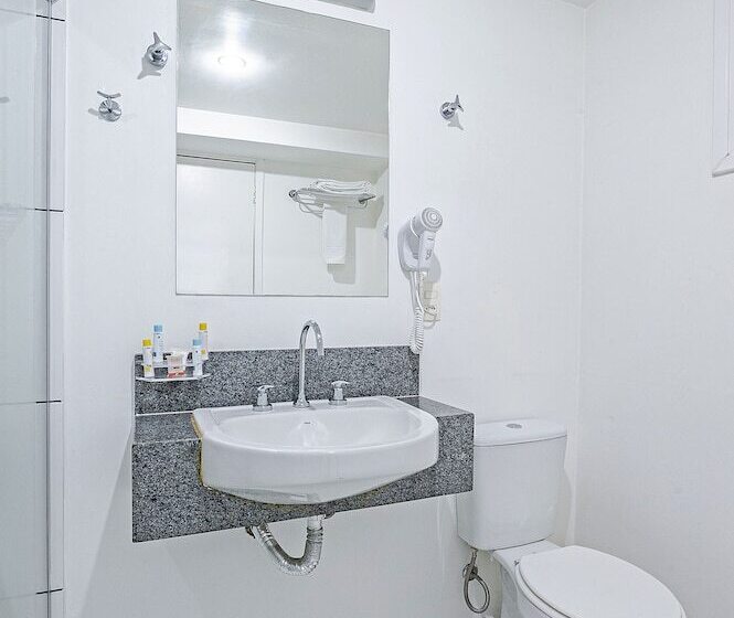 اتاق سوپریور, Slim São Paulo Congonhas