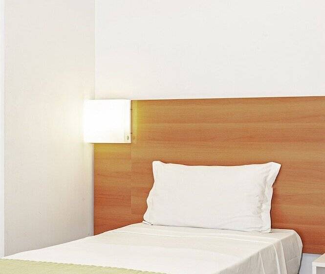 اتاق سوپریور, Slim São Paulo Congonhas