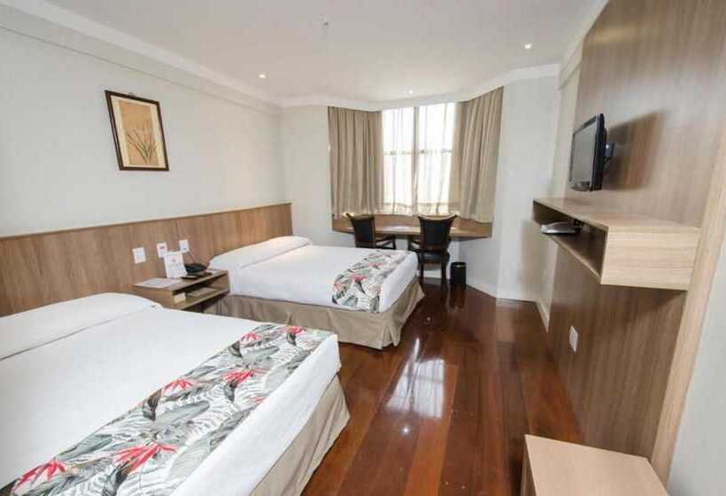 デラックスルーム, Taiwan