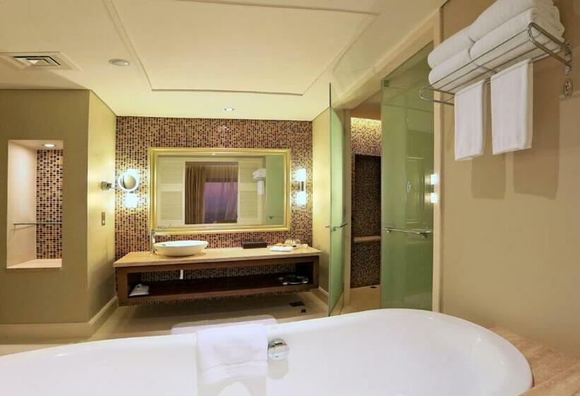 اتاق پرمیوم, The Tower Plaza Hotel Dubai