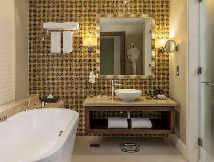 اتاق پرمیوم, The Tower Plaza Hotel Dubai