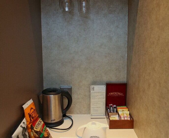 اتاق لوکس, D Hotel Singapore Managed By The Ascott Limited