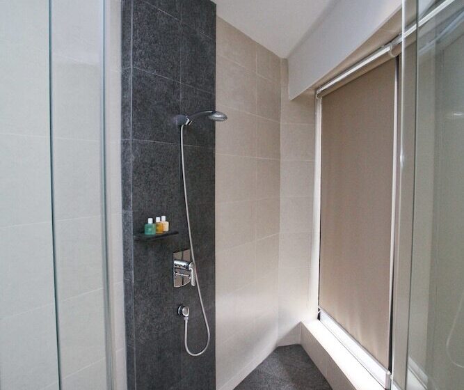 اتاق اجرایی, D Hotel Singapore Managed By The Ascott Limited