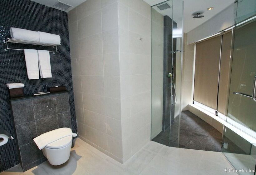 اتاق اجرایی, D Hotel Singapore Managed By The Ascott Limited