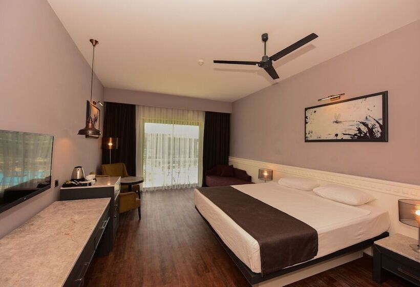 패밀리 룸, Jiva Beach Resort   All Inclusive