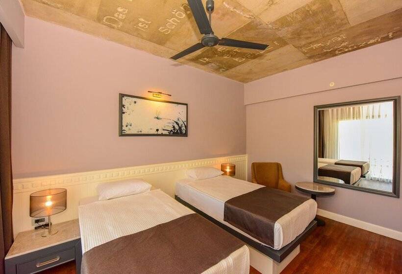 Семейный Номер, Jiva Beach Resort All Inclusive