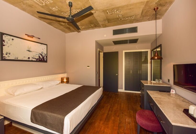 Семейный Номер, Jiva Beach Resort All Inclusive