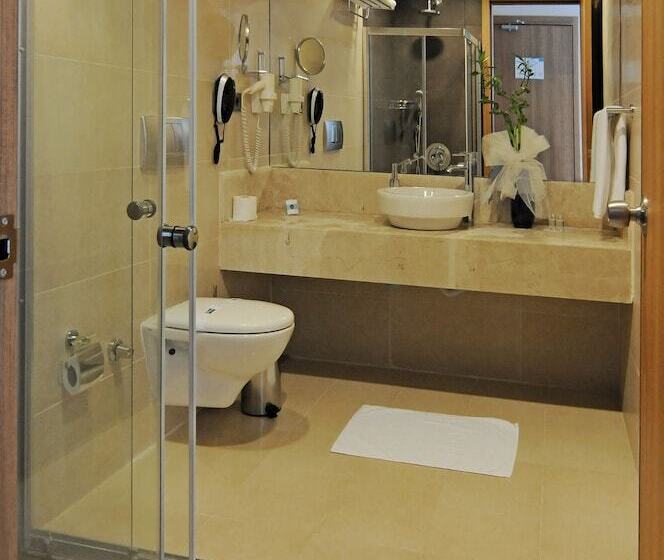 Номер Стандарт, Jiva Beach Resort All Inclusive