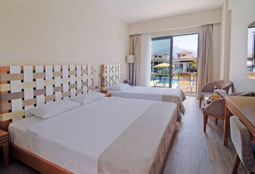 Номер Стандарт, Jiva Beach Resort All Inclusive