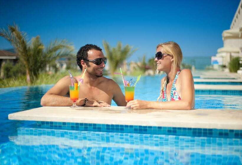 Номер Стандарт, Jiva Beach Resort All Inclusive