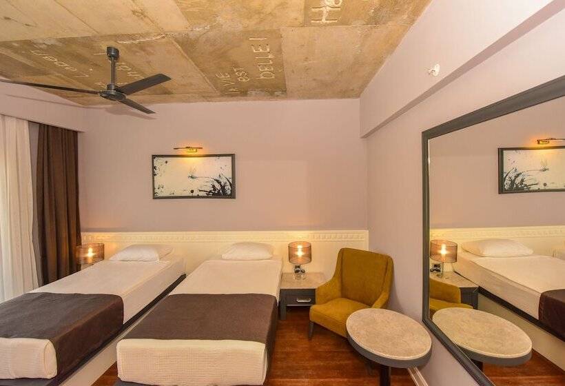 Номер Стандарт, Jiva Beach Resort All Inclusive