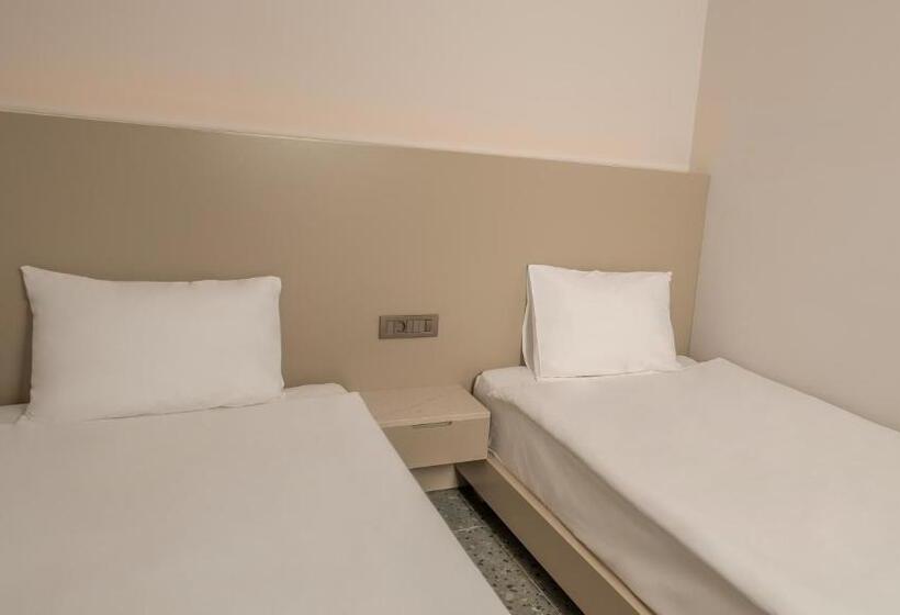 패밀리 스위트, Jiva Beach Resort   All Inclusive