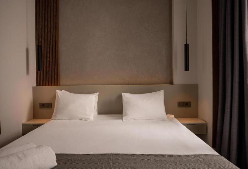 Family Suite, Jiva Beach Resort All Inclusive