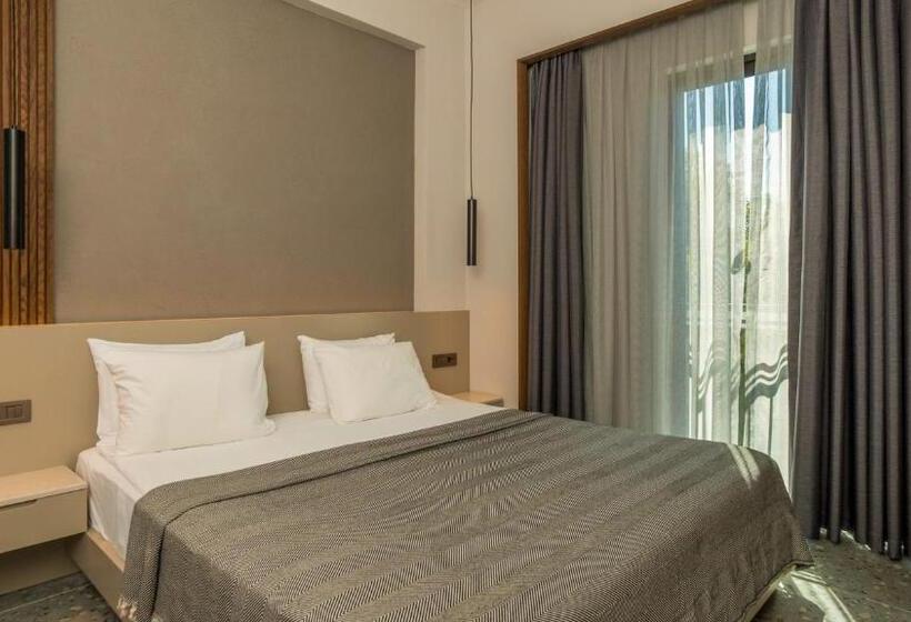 Family Suite, Jiva Beach Resort All Inclusive