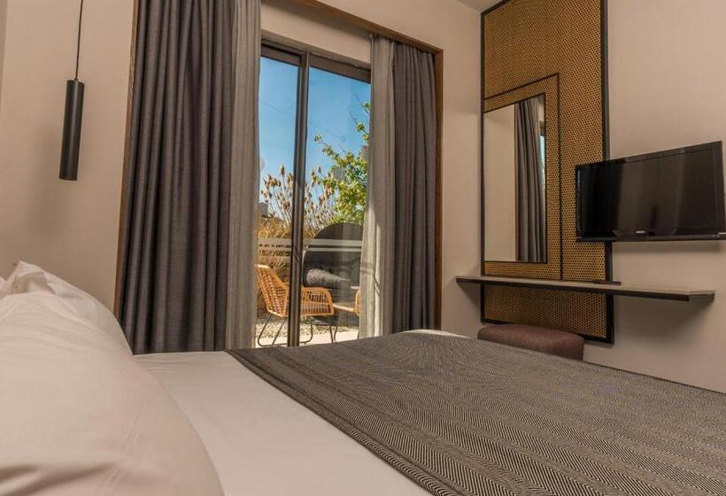 Family Suite, Jiva Beach Resort All Inclusive