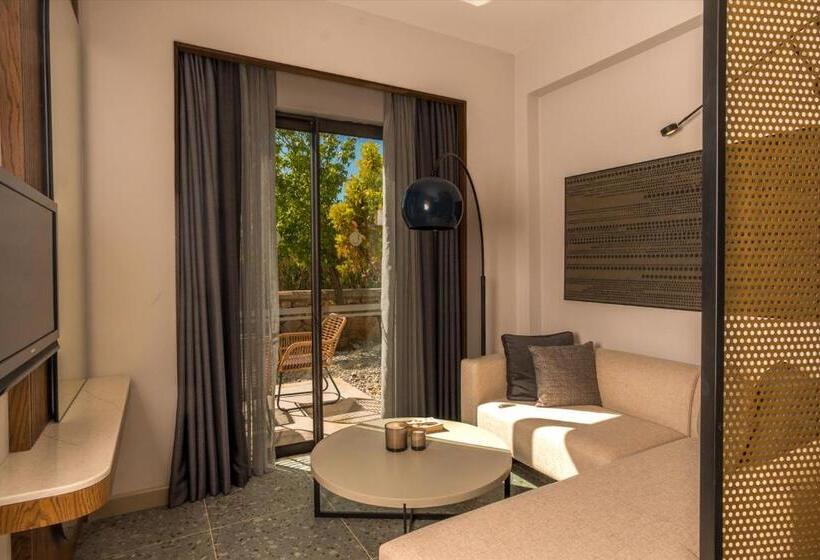 Family Suite, Jiva Beach Resort All Inclusive