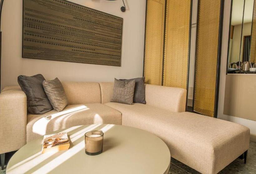 Family Suite, Jiva Beach Resort All Inclusive