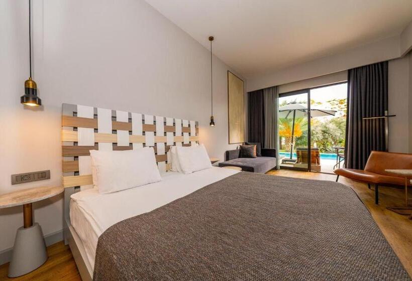 Номер Стандарт, Jiva Beach Resort All Inclusive