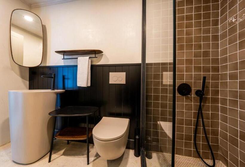 Люкс Кровать Кинг, Jiva Beach Resort All Inclusive