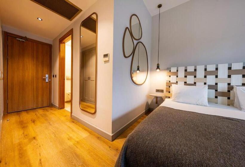 Номер Стандарт Трехместный, Jiva Beach Resort All Inclusive