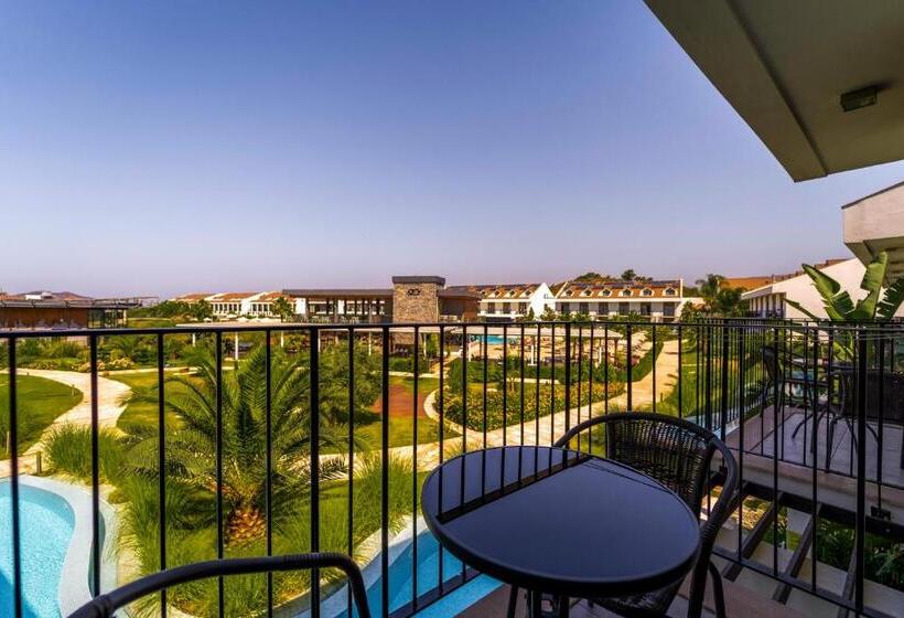 스탠다드 내측 룸, Jiva Beach Resort   All Inclusive