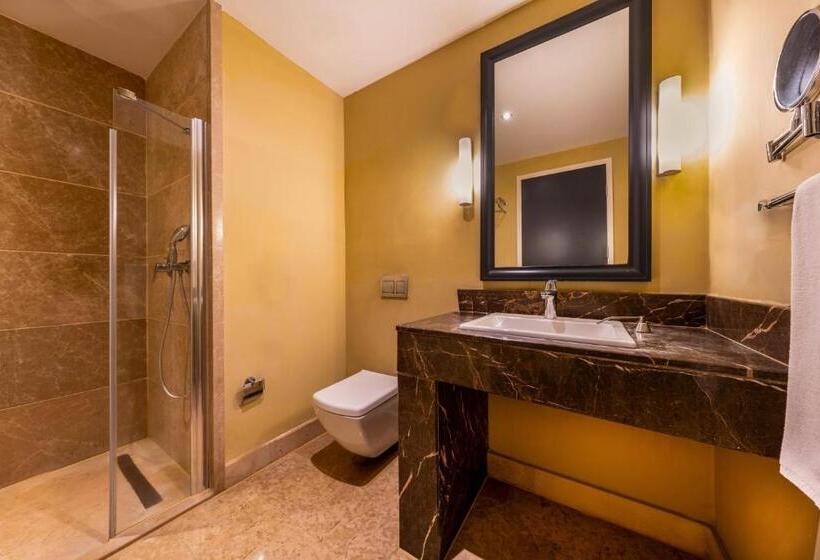 Номер Стандарт Внутренний, Jiva Beach Resort All Inclusive