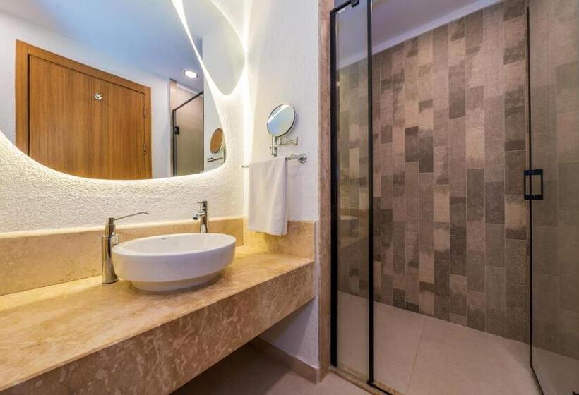 스탠다드 내측 룸, Jiva Beach Resort   All Inclusive