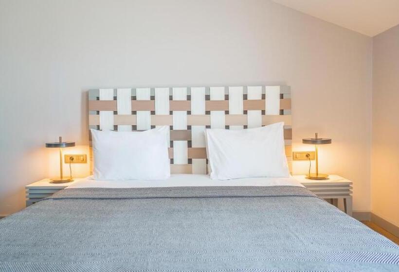 스탠다드 트리플 내측 룸, Jiva Beach Resort   All Inclusive